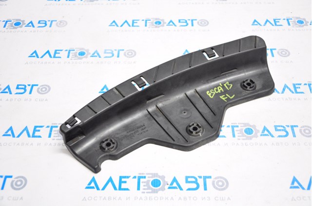 Купить PFD43387AL Signeda Кронштейн (адаптер) крепления фары передней левой