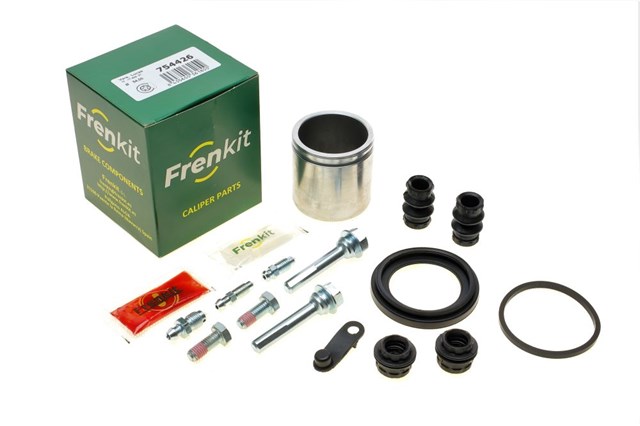 Ремкомплект тормозной системы Autofren D44646S цена, от 19.64 USD