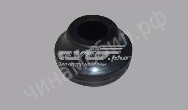S212909077 Chery Втулка маятникового рычага