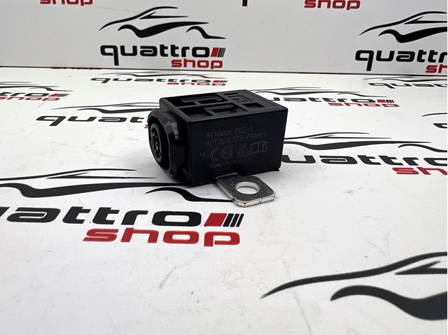 Предохранители (электрических цепей) VAG 4N0915519A цена, от 39.40 USD