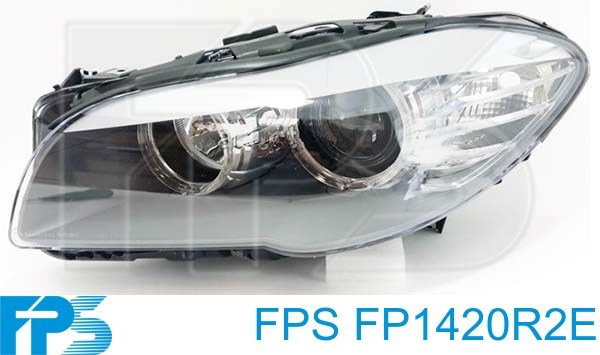 Правая блок фара FPS FP1420R2E цена, от 37.65 USD