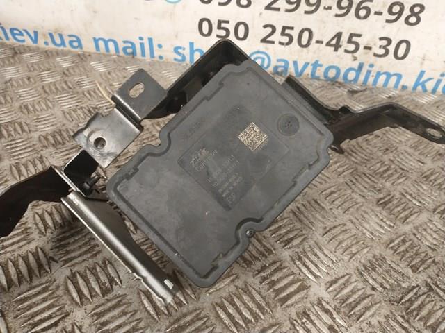 476605X70E Nissan/Infiniti Блок ABS гидравлический