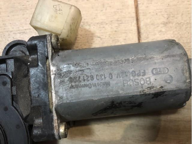 Купить 0130821709 Bosch Мотор стеклоподъемника двери передней правой