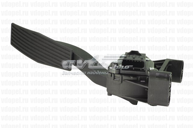 Педаль газа (акселератора) General Motors 9193188 цена, от 84.62 USD
