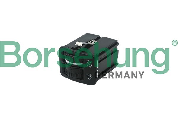 Regulador de brilho do painel de dispositivos para Volkswagen Tiguan (5N)