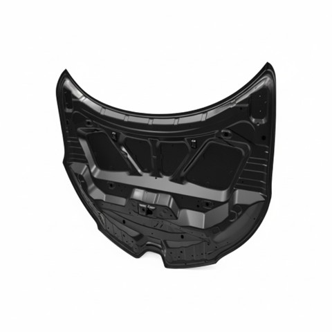 Капот FPS FP5641280 цена, от 211.12 USD