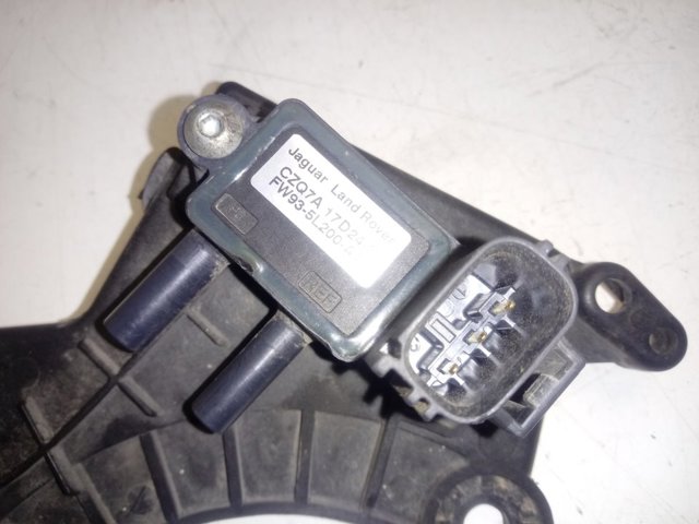 FW935L200AA Land Rover 