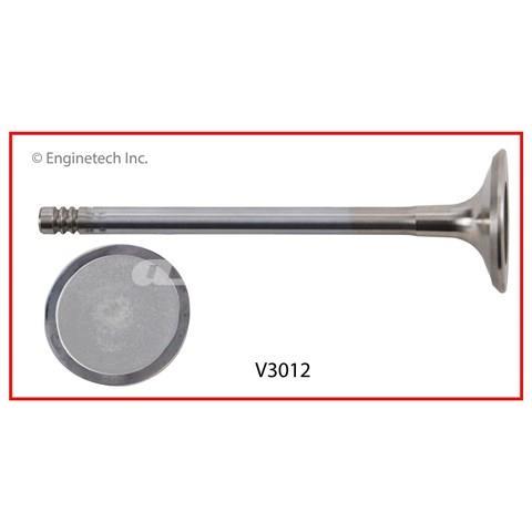 Впускной клапан V3012 Enginetech