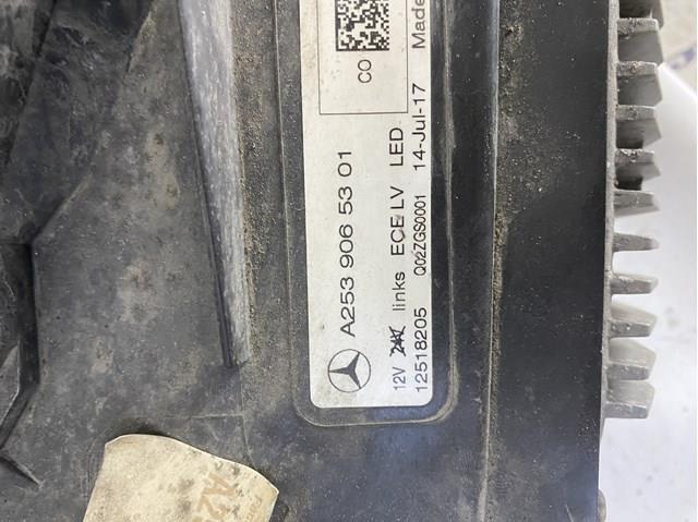  Mercedes A2539065401