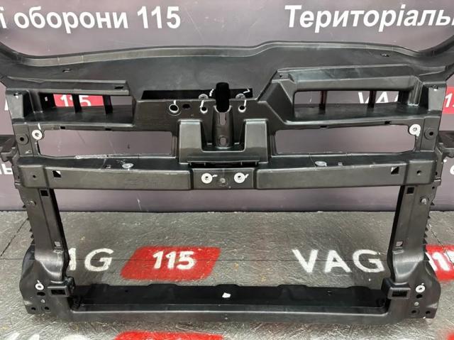 Suporte do radiador montado (painel de montagem de fixação das luzes) Elit KH9524200 preço, a partir de 146,45 USD