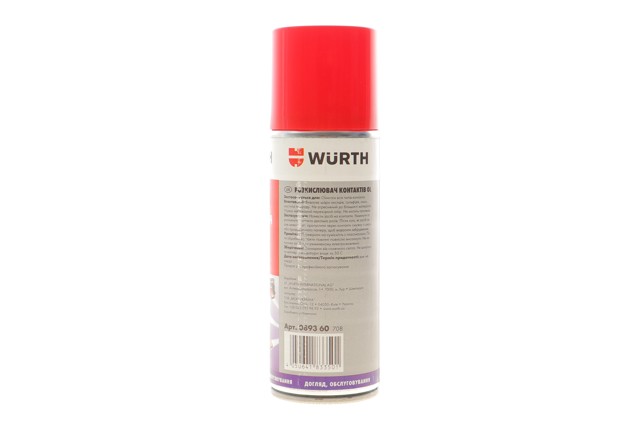 Купить 089360 Wurth 