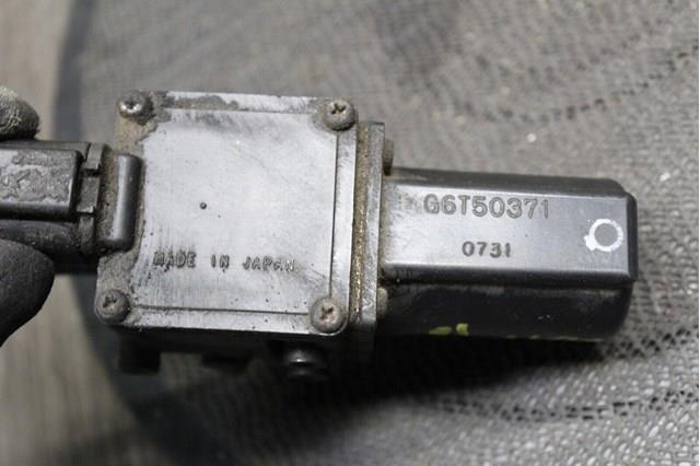  Mitsubishi G6T50371