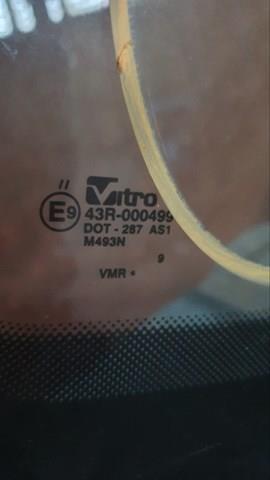 AB68648A XYG Автостекло