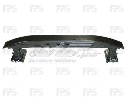 Усилитель переднего бампера  FPS FP7010940