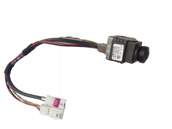A2179057901 Mercedes Камера системы обеспечения видимости