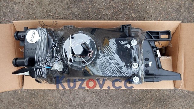 Правая блок фара Depo/Loro/Abakus FP1628R4E цена, от 38.67 USD