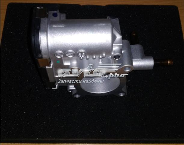 S111129010 Chery Дроссельная заслонка