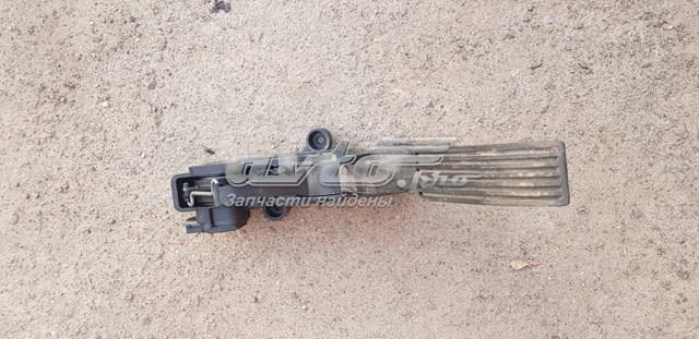 Pedal de gás (de acelerador) para Mercedes B  W245