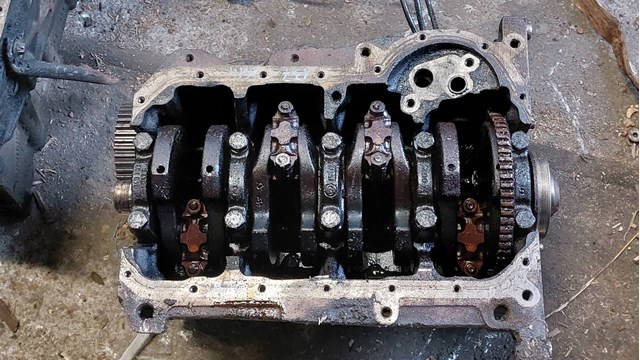  VAG 058103021E цена, от 146.73 USD