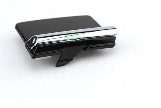 Заглушка буксировочного крюка в передний бампер FPS FP2817920 цена, от 3.04 USD