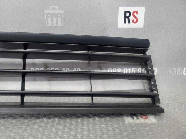 Решетка бампера 95D12710 Polcar