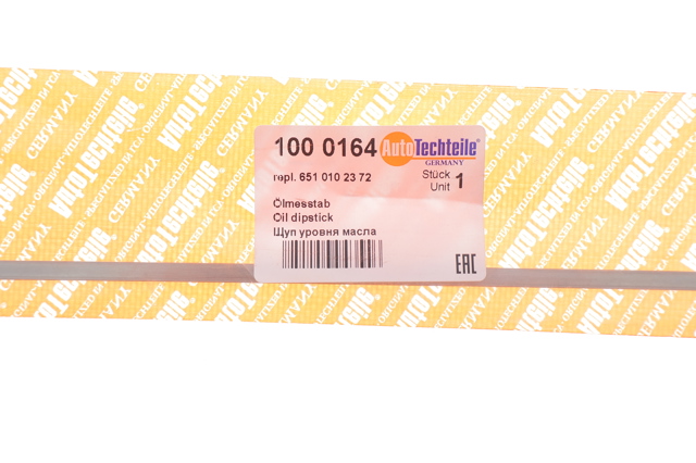 Индикатор уровня масла Autotechteile 1000164 цена, от 6.30 USD
