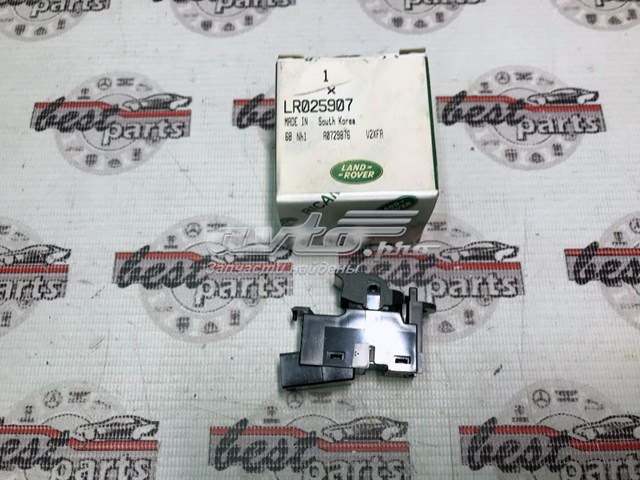  Land Rover LR025907 цена, от 7.05 USD