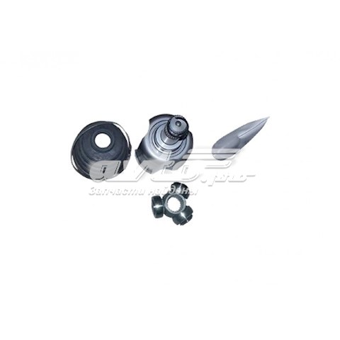 Шарнир угловых скоростей передний левый China T11XLB3AH2203050 цена, от 18.93 USD