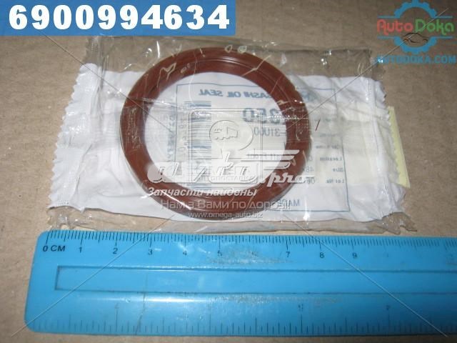 N2350 Musashi Сальник коленвала двигателя, передний
