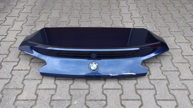 Крышка багажника BMW 41009879733 цена, от 741.15 USD