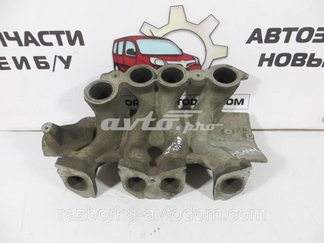 Впускной коллектор 7700869216 Renault (RVI)