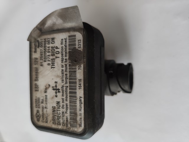  21167238 Volvo