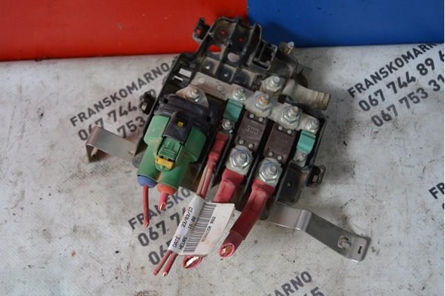 241367599R Renault (RVI) 