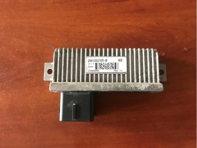  Renault (RVI) 296103375R