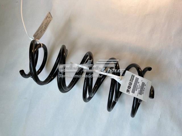 Передняя пружина 52001414 Chrysler