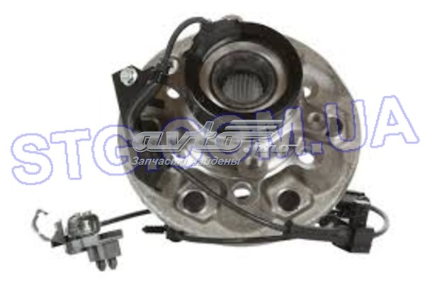Ступицы передних колес Prime Choice HB615112 цена, от 36.34 USD