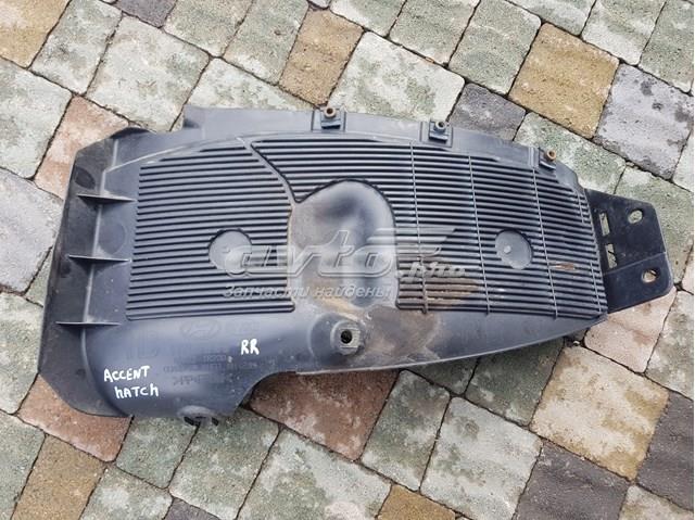 868221R200 Hyundai/Kia Подкрылок крыла заднего правый
