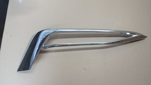 Ободок фары противотуманной BMW 51117385283 цена, от 30.74 USD