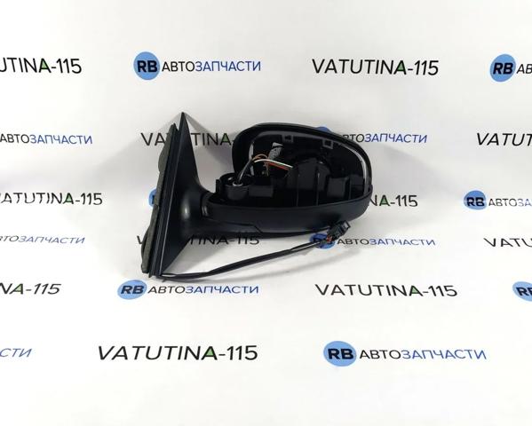 Купить FP6408M03 FPS Наружное зеркало левое