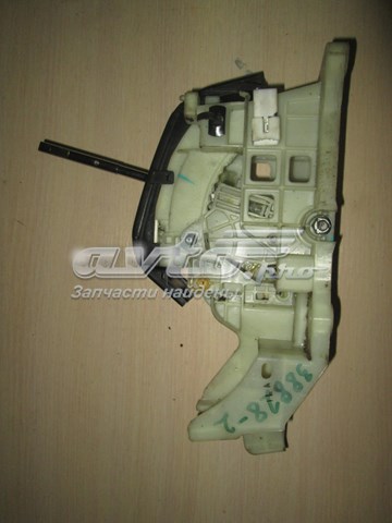 467004X100 Hyundai/Kia Кулиса КПП