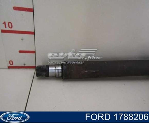  7G913B436BD Ford