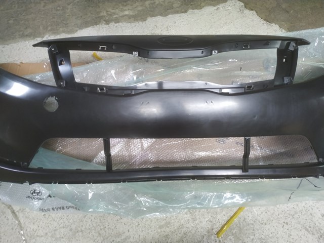 Купить 865114U500 Hyundai/Kia Буфер (бампер) передний