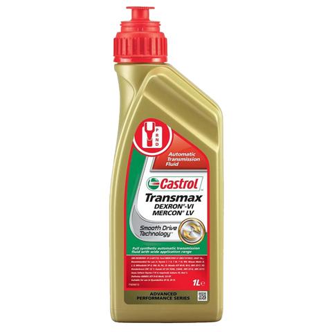 15D73A Castrol óleo de transmissão