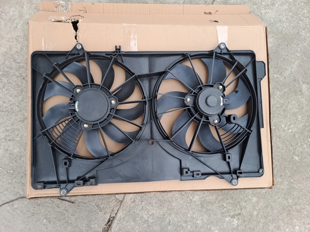  45X123W2 Polcar