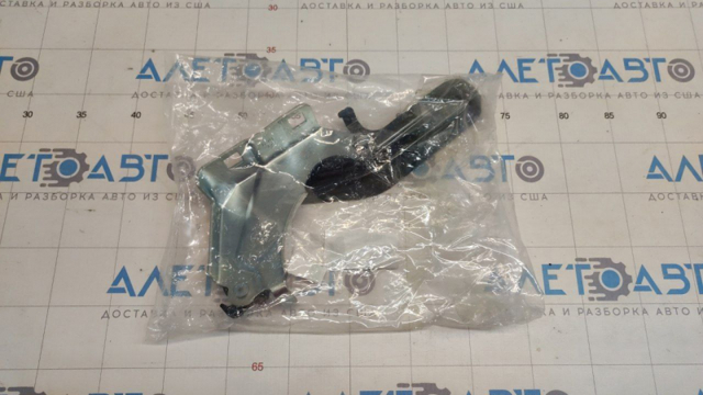 Купить 654016RA0A Nissan/Infiniti Завеса капота левая