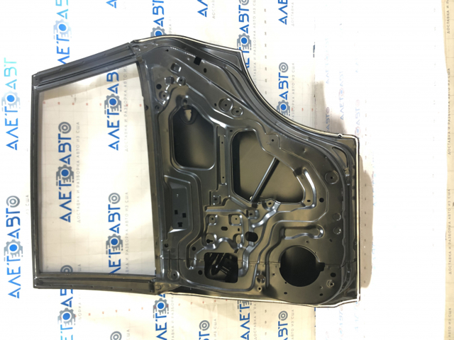 Дверь пассажирская задняя правая FPS FP5037318 цена, от 323.39 USD