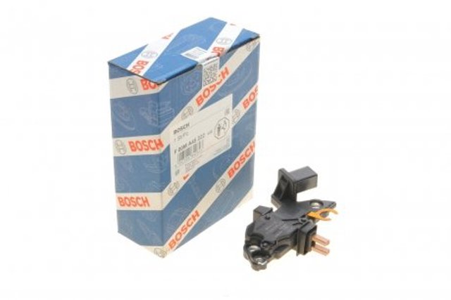 Реле зарядки генератора Bosch F00MA45222 цена, от 20.35 USD