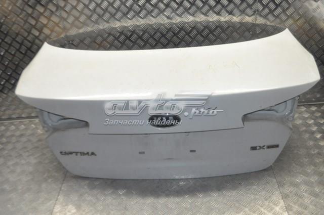 Крышка багажника 692002T030 Hyundai/Kia