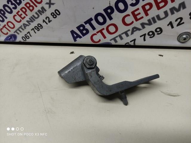 7S7AA26810AC Ford 