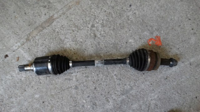 Привод правый Hyundai/Kia 49501D7030